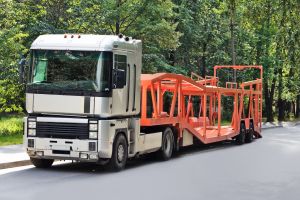Private Carrier Truck Insurance in Katy, TX