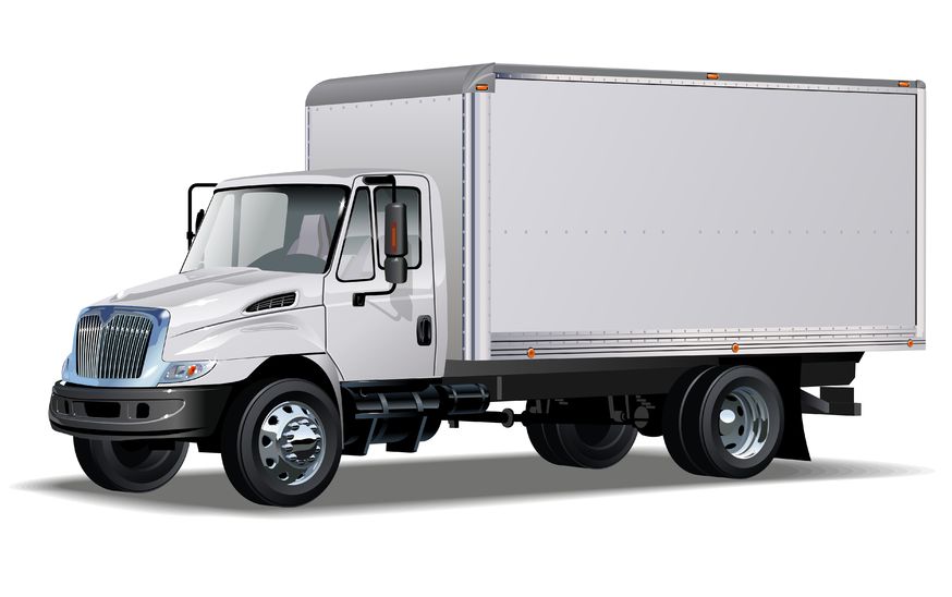 Texas, Houston, Dallas, San Antonio, Austin, Truck Insurance Box Truck Insurance