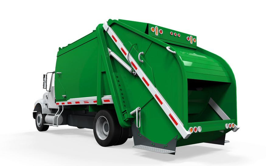 Texas, Houston, Dallas, San Antonio, Austin, Truck Insurance Garbage Truck Insurance