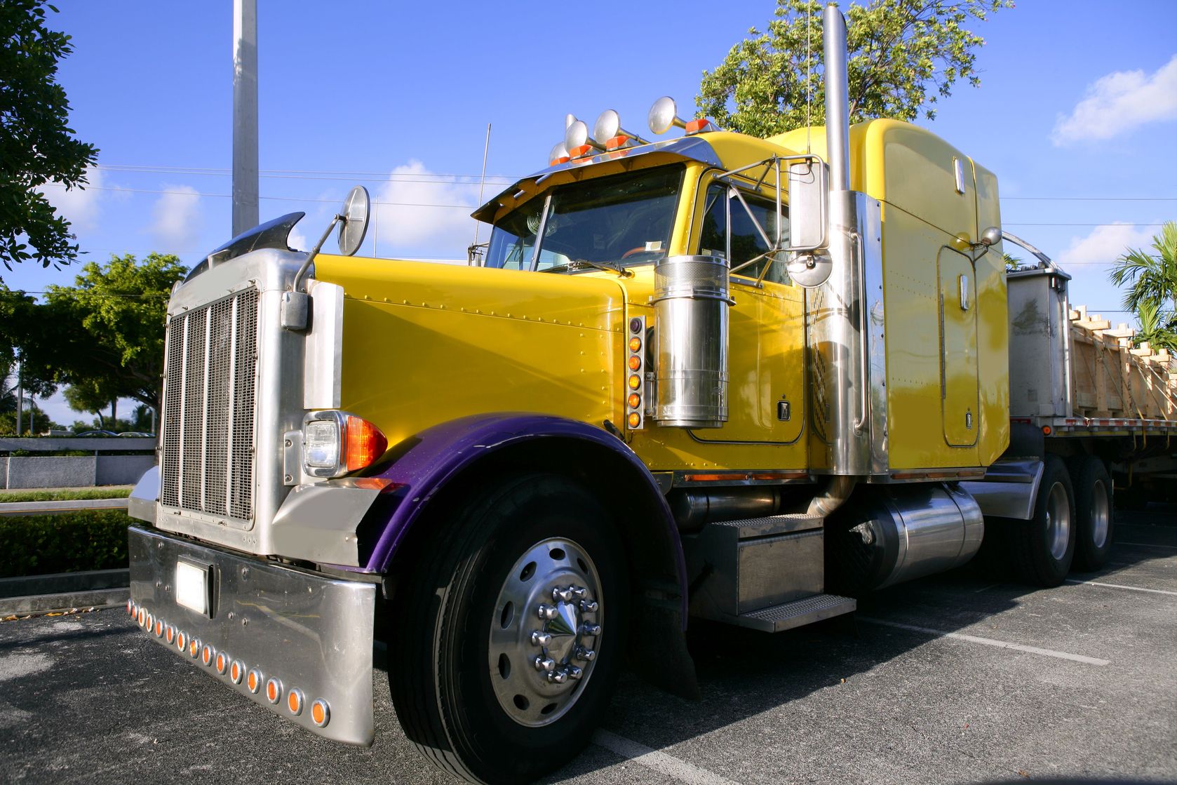 Texas, Houston, Dallas, San Antonio, Austin, Truck Insurance Flatbed Truck Insurance